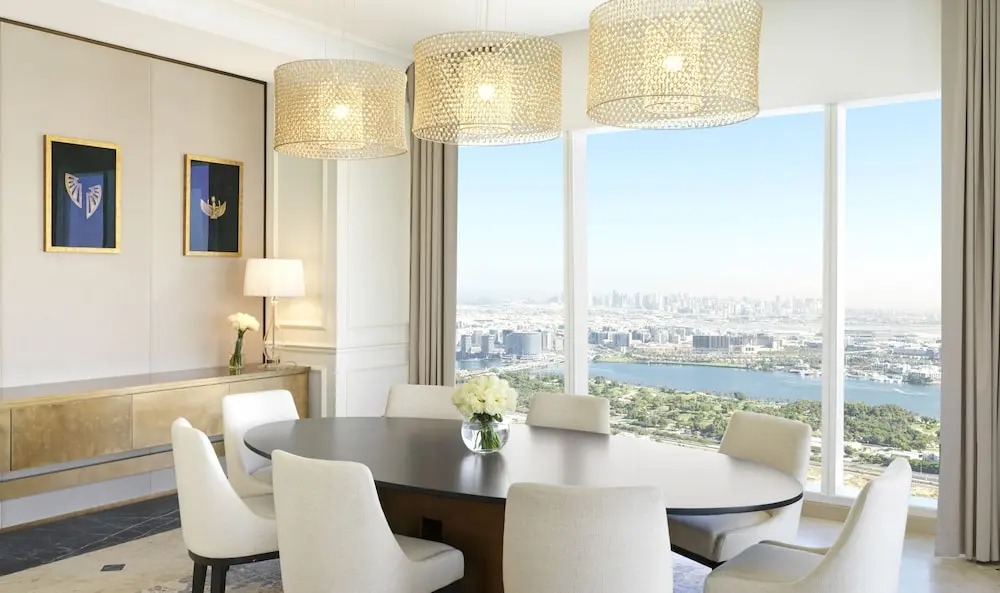 هتل سوفیتل ابلیسک